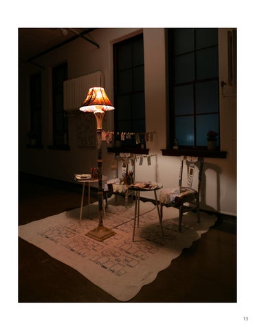 Exhibition 灯饰目录 - Alexa Wheeler / Jewelry Uplift 第 13 页