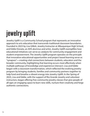 Exhibition 灯饰目录 - Alexa Wheeler / Jewelry Uplift 第 16 页