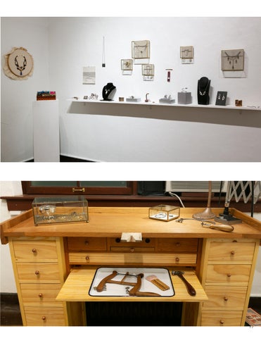 Exhibition 灯饰目录 - Alexa Wheeler / Jewelry Uplift 第 17 页