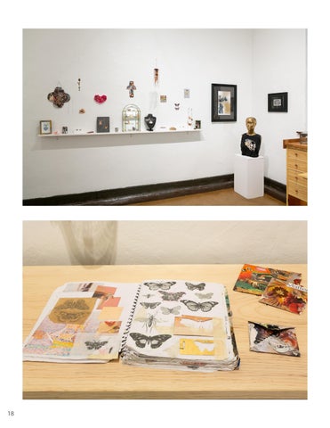Exhibition 灯饰目录 - Alexa Wheeler / Jewelry Uplift 第 18 页