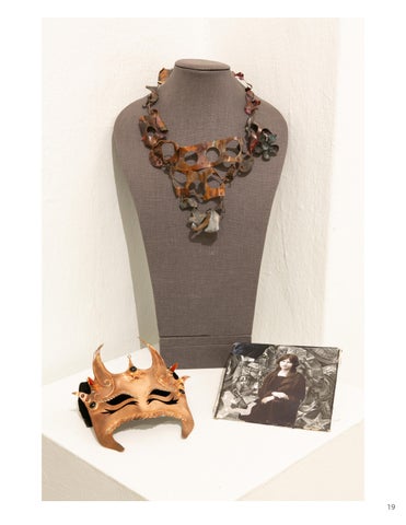 Exhibition 灯饰目录 - Alexa Wheeler / Jewelry Uplift 第 19 页