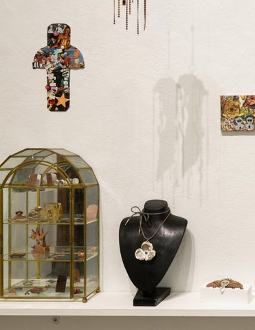 Exhibition 灯饰目录 - Alexa Wheeler / Jewelry Uplift 第 22 页