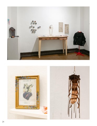 Exhibition 灯饰目录 - Alexa Wheeler / Jewelry Uplift 第 24 页