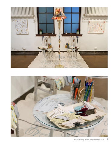 Exhibition 灯饰目录 - Alexa Wheeler / Jewelry Uplift 第 5 页