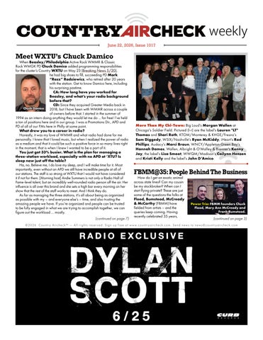 Issue 1017 - June 22, 2026