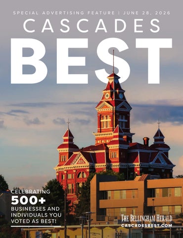 2026 Cascades Best
