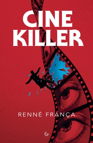 Cine Killer