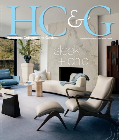 HC&G (Hamptons Cottages & Gardens) JULY 1, 2026