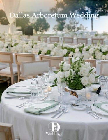 Wedding Guide