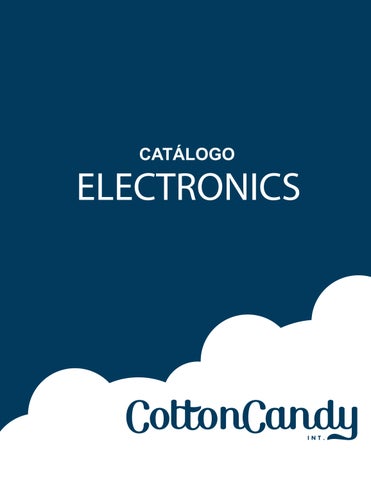 Electronics
