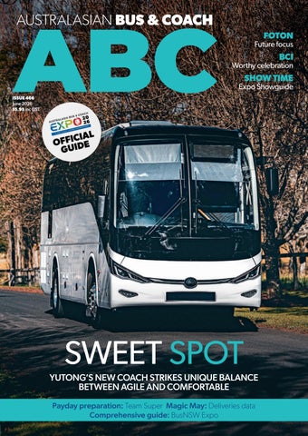 Australasian Bus & Coach 466