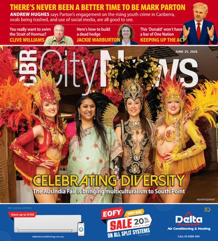 CityNews 260625