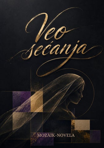 VEO SEĆANJA 