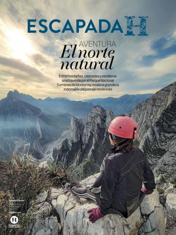 ESCAPADA H 24 de junio 2026