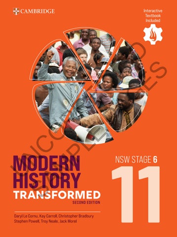 Modern History Transformed Stage 6 11_complete sample pages
