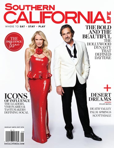 Southern California Life Magazine_Summer 2026