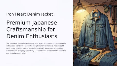 Premium-Japanese-Craftsmanship-for-Denim-Enthusiasts