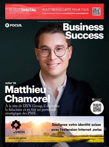 Focus Business Success