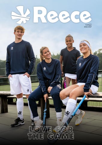 Reece Catalogus 2026 - Nederland