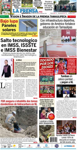 LAPRENSA