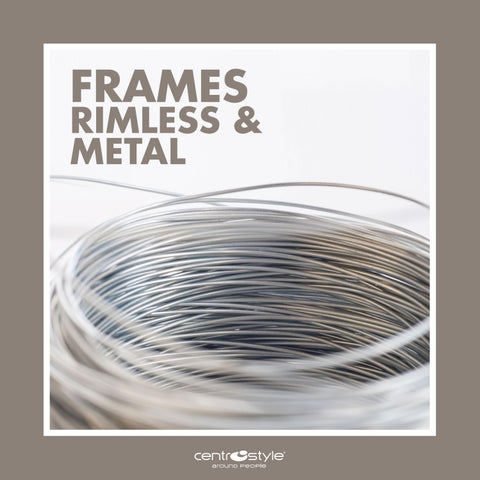 240626 ADULT FRAMES METAL RIMLESS_ENG