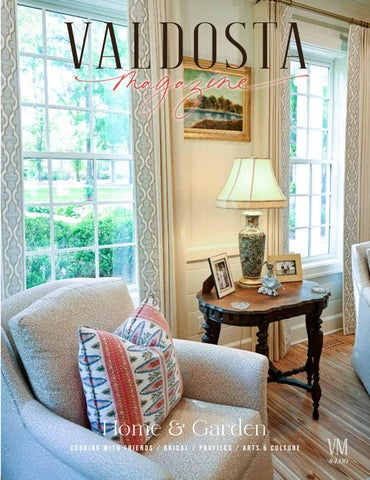 Valdosta Magazine Summer 2026