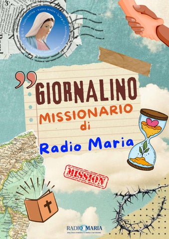 GIORNALINO SFOGLIABILE 