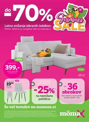 Poletno znižanje do -70%