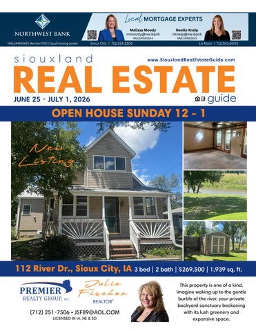 SiouxlandREGuide 15.4 (June 25, 2026)
