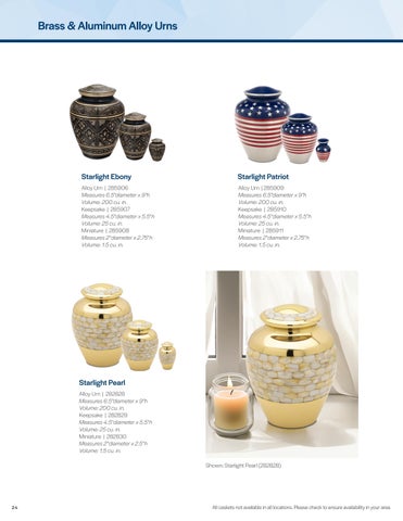 NewPointe Collections 家具目录 0626 第 24 页