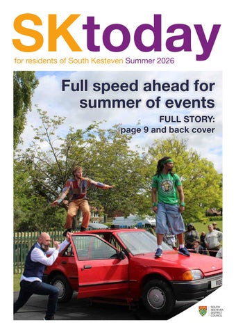 SKtoday Summer 2026