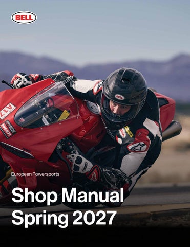 Bell_SP27_POWER_Catalog_EU