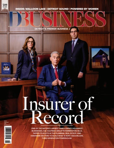 DBusiness | July-August 2026