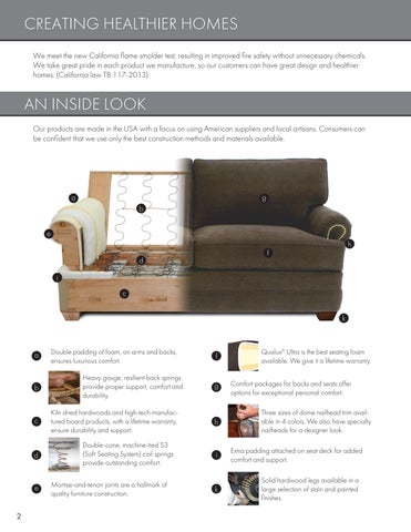 Norwalkfurniture 2026 全集 Norwalk 家具目录 with 春季 pages 第 2 页