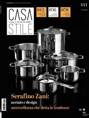 Casastile 441 - Luglio 2026
