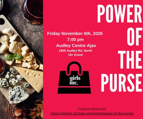 2026 Power of the Purse Deck
