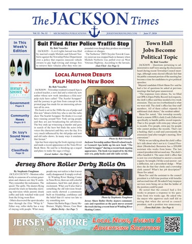 2026-06-27 - The Jackson Times