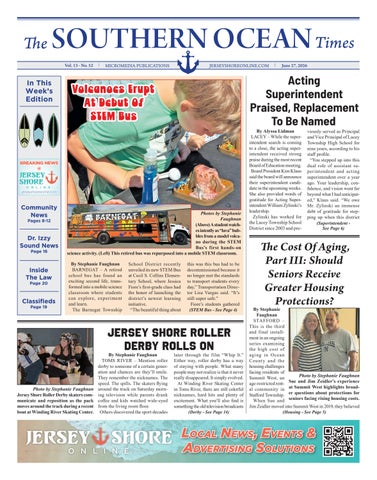 2026-06-27 - The Southern Ocean Times