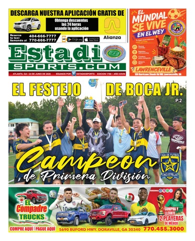 EstadioSports