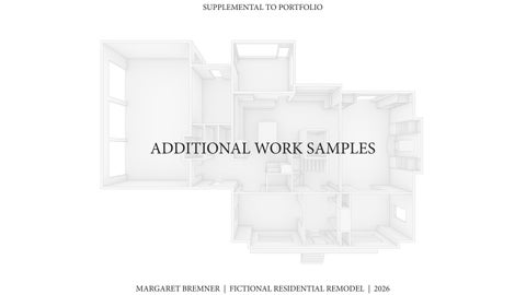 Residential Renovation