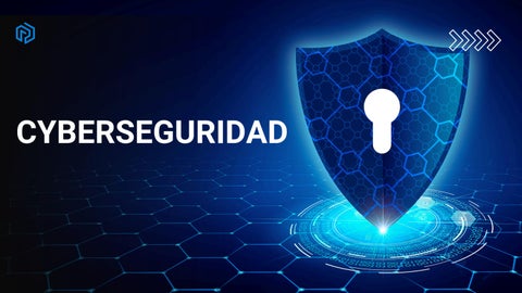 Cyberseguridad
