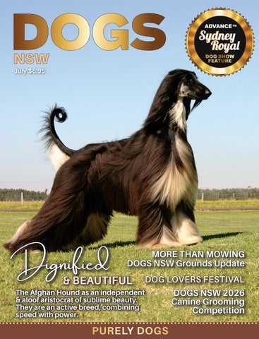 July 2026 magazine