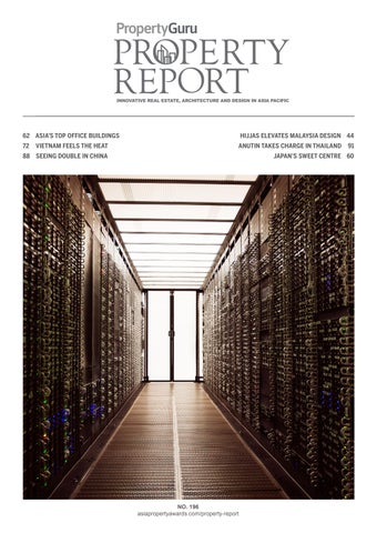 PropertyGuru Property Report No.196 (June - July 2026)