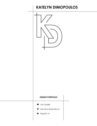 KD Portfolio