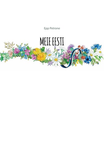 Meie Eesti_algus
