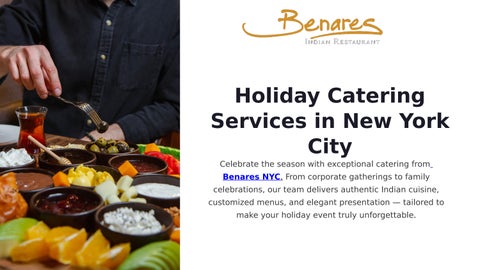 Holiday-Catering-Services-in-New-York-City (1).pptx