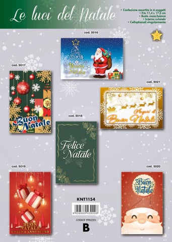 CATALOGO NATALE 第 21 页
