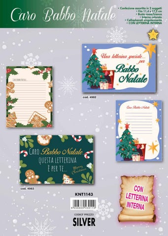 CATALOGO NATALE 第 3 页
