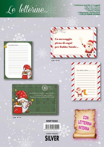 CATALOGO NATALE 第 4 页