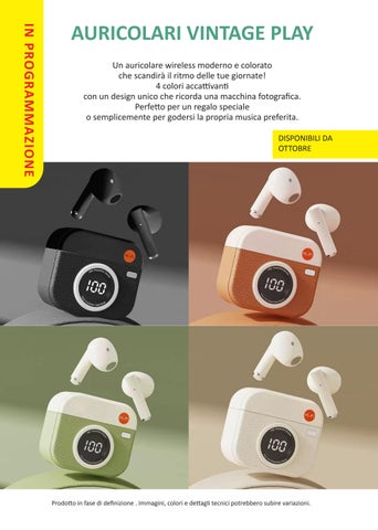 PROGRAMMAZIONE 第 10 页